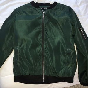 Army green (rip in pocket)